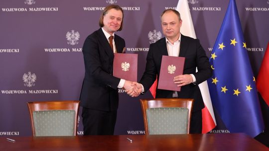 1 264 032,00 zł na przewozy autobusowe w powiecie pułtuskim