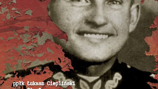 1 MARCA Narodowy Dzień Pamięci „Żołnierzy Wyklętych”