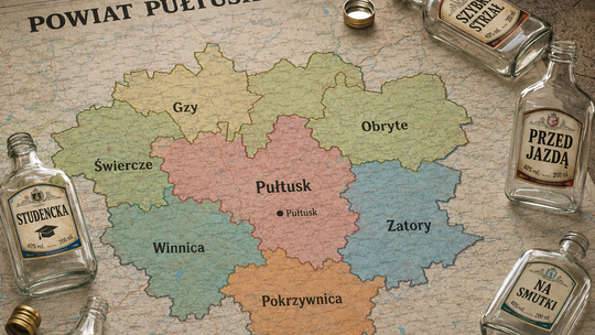 10 milionów na MAŁPKI