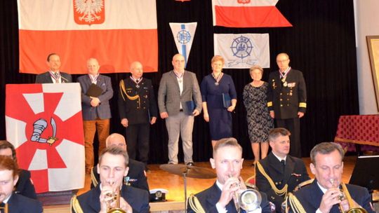 105. rocznica Zaślubin Polski z Morzem