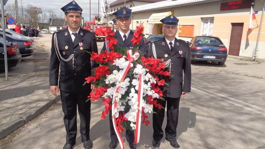 110-lecie istnienia OSP WINNICA