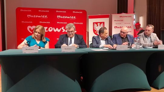 140 tysięcy na lampy hybrydowe