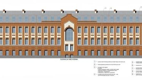 15,5 miliona na odbudowę budynku koszarowego