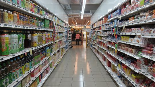 15 marca – Światowy Dzień Praw Konsumenta