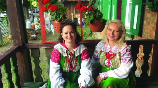 20 LAT KUŹNI KURPIOWSKIEJ W PNIEWIE