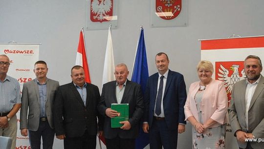 202 tysiące z budżetu województwa