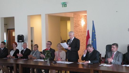 25 - lecie Samorządu Terytorialnego