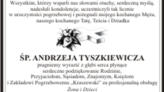 Kondolencje
