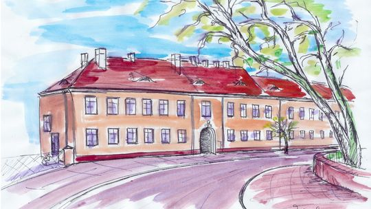 28 marca 2017 r., spotkanie informacyjne w PG nr 1