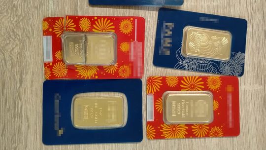 40-latek z powiatu pułtuskiego stracił 66 tysięcy złotych