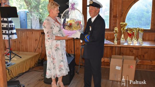 40-lecie Pułtuskiego Stowarzyszenia Trzeźwości „ŚWIT”