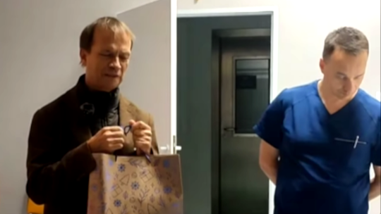 400 porodów w szpitalu Gajda med