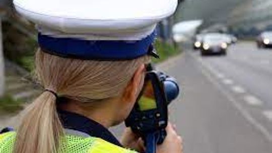 405 wypadków i 40 ofiar