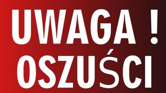42-latek stracił ponad 83 tysiące złotych