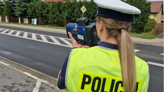 5 tysięcy mandatu za prędkość