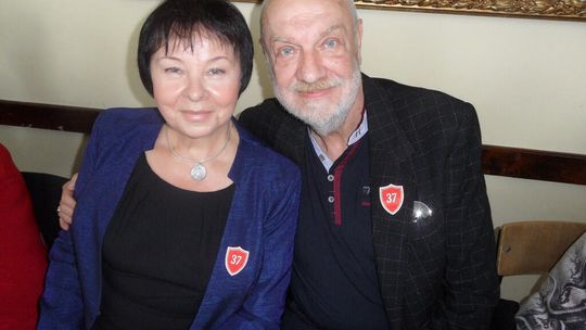 50 lat od matury w LO im. Piotra Skargi!