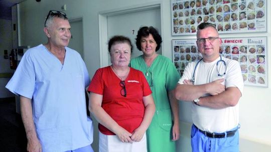 "+500" nie zagrożone!