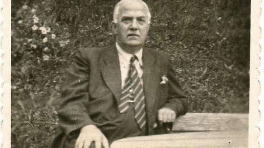 70 lat temu zmarł Jan Czochralski, nazywany ojcem współczesnej elektroniki