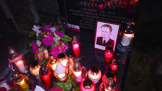 70. rocznica odbicia więźniów politycznych z pułtuskiego więzienia