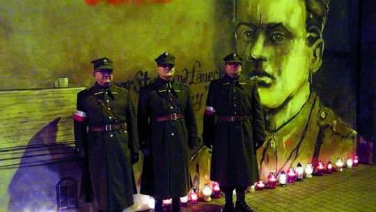 71. rocznica bohaterskiego czynu