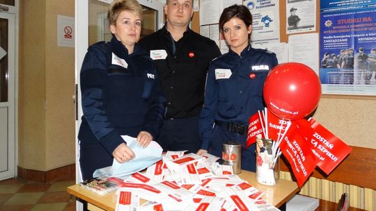 73 potencjalnych dawców!