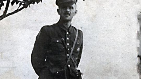 75. rocznica śmierci “Zapory”. Poczta blokuje znaczek z jego wizerunkiem