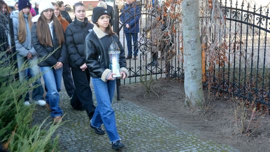 80. rocznica wyzwolenia niemieckiego obozu zagłady Auschwitz-Birkenau