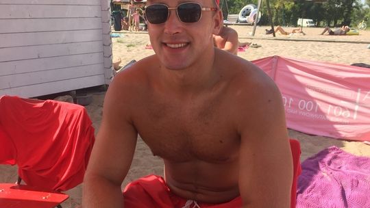 A INWESTYCJA WŁADZ W PLAŻĘ ŻADNA