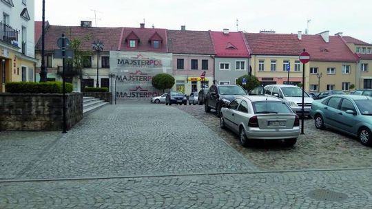A mogło być normalnie...