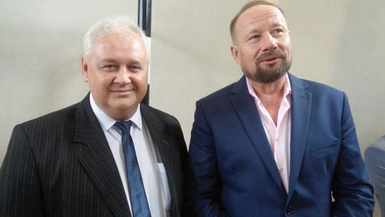 A TO CIEKAWE. NIE BYŁO LEPSZEGO KABARETU