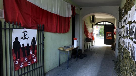 A w Pułtusku cicho...