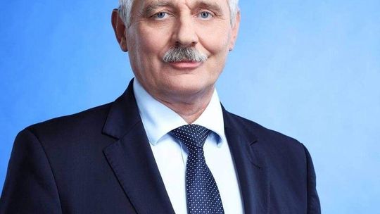 Adam Misiewicz ponownie wójtem gminy Świercze. Gratulujemy!