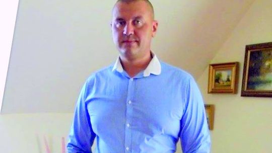 Adam Nalewajk pełnomocnikiem PUŁTUSKIEJ KONFY