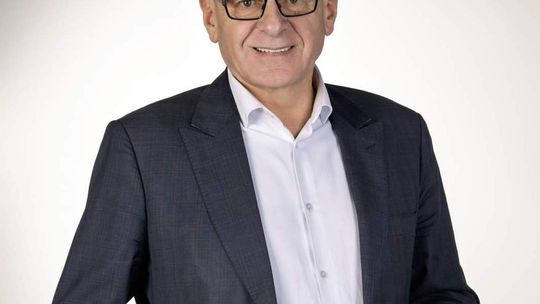 Adam Rachuba ponownie wójtem gminy Pokrzywnica. Gratulujemy!
