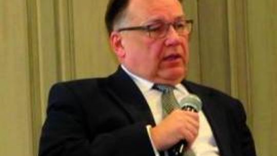ADAM STRUZIK APELUJE DO PREZYDENTA O ZAWETOWANIE USTAWY OŚWIATOWEJ