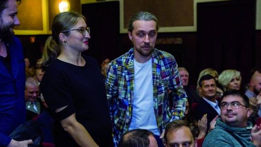 ADIEU TRADYCJE TEATRALNE PUŁTUSKA V