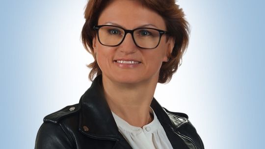 Agnieszka Ogonowska nowym prezesem TBS