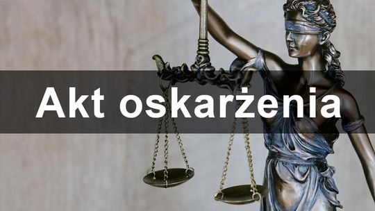 AKT OSKARŻENIA PRZECIWKO KATECHECIE