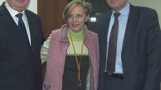 Alicja w krainie męża