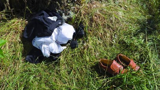 Alkohol przyczyną tragedii