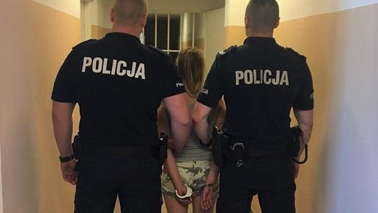 Alkohol przyczyną tragedii
