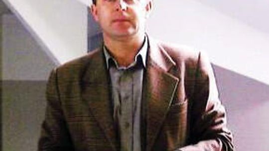 Andrzej Krawczak odwołany