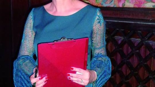 Anna Frejlich wystąpiła z PSL