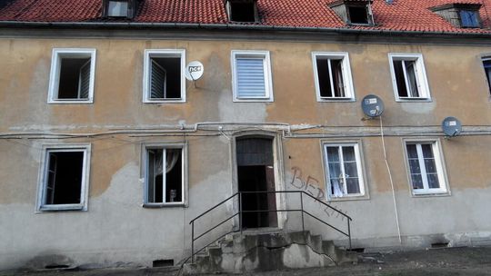 APEL DO MIESZKAŃCÓW