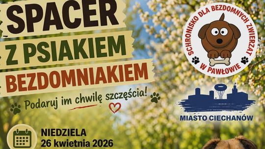 APEL PSIAMAĆ WOLONTARIAT PUŁTUSK!!!