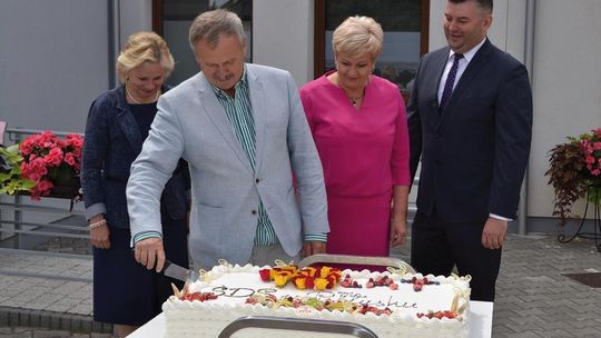 Autobus na jubileusz