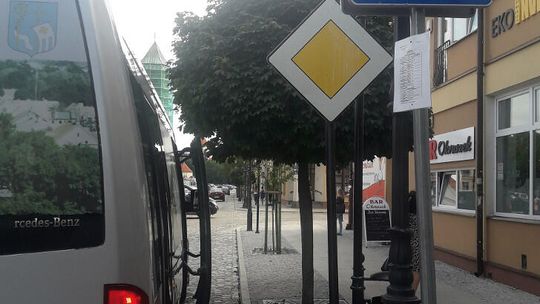 Autobusy donikąd