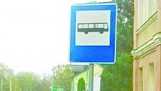 Autobusy nadal kursują