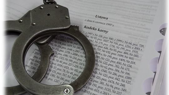 Autostopowicz ugodził nożem