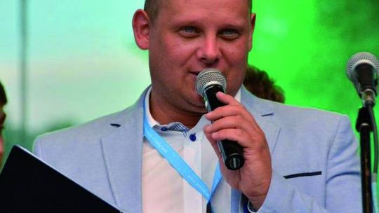 Awans Przemysława Lelenia